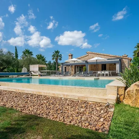 Villa Kati