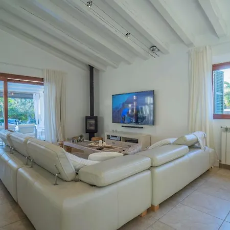 Villa Kati Pollença