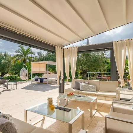 Villa Kati Pollença
