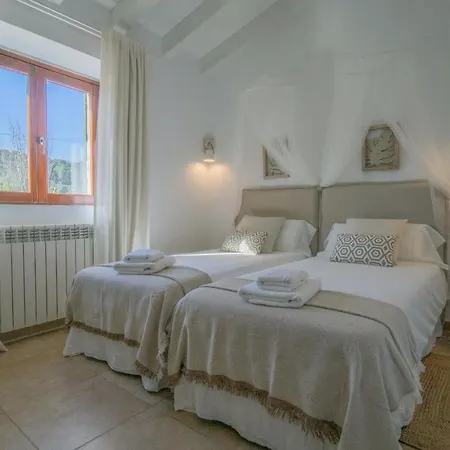 Kati Vila Pollença