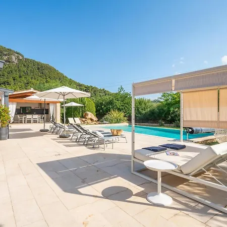 Villa Kati Pollenca