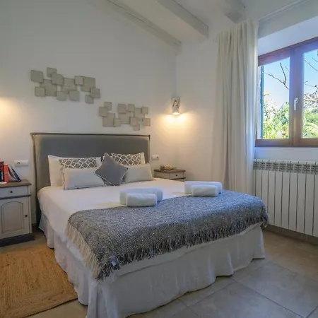 Kati Villa Pollenca
